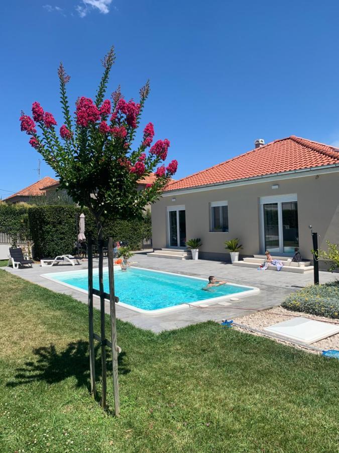 Tony'S House In Garden Zadar Ngoại thất bức ảnh